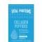 VITAL PROTEINS Collagen Peptides (Kolagen Peptydy - Włosy / Skóra / Paznokcie / Stawy i Kości) 10 x 10g Naturalny