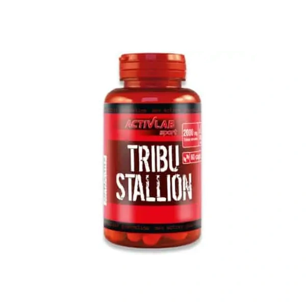 ACTIVLAB Tribu Stallion 60 Kaps.