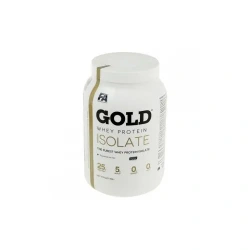 FA Nutrition Performance Line Gold Whey Protein Isolate (Izolat Białka) 908g