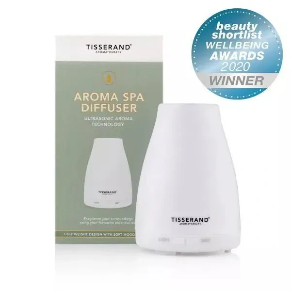 Tisserand Aromatherapy diffuser oils are on sale on