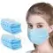 Protective Face Mask 3 PLY Layer, Hypoallergenic, Certified (BFE> 98%,) 10 pieces