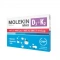 Molekin D3 + K2 MAX 30 Tabletek