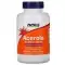 NOW FOODS Acerola Powder (Natural Vitamin C) 170g