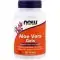 NOW FOODS Aloe Vera Gels (Supports Digestive Health) 250 Softgels