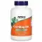 NOW FOODS Cal-Mag DK (Supports Bone Health) 180 Capsules