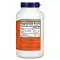 NOW FOODS Calcium Citrate (Cytrynian wapnia) 250 Tabletek wegetariańskich