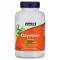 NOW FOODS Cayenne 500mg 250 Vegetarian Capsules