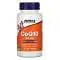 NOW FOODS CoQ10 30mg (Coenzyme Q10) 120 Vegetarian Capsules