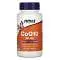 NOW FOODS CoQ10 30mg (Coenzyme Q10) 60 Vegetarian Capsules