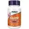 NOW FOODS CoQ10 60mg (Coenzyme Q10) 60 Vegetarian Capsules