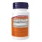 NOW FOODS CoQ10 with Hawthorn Berry 100mg 30 Vegetarian Capsules