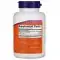 NOW FOODS CoQ10 with Hawthorn Berry 100mg 180 Vegetarian Capsules