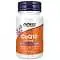 NOW FOODS CoQ10 with Selenium & Vitamin E 50mg (Cardiovascular Health) 50 Softgels