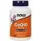 NOW FOODS CoQ10 with Vitamin E 100mg (Coenzyme Q10, Vitamin E) 150 Softgels