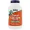 NOW FOODS Coral Calcium 1000mg (Healthy pH Balance) 250 Vegetarian Capsules