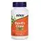 NOW FOODS Devil's Claw (Devil's Claw, Locomotor and Digestive Support) 100 Vegetarian Capsules
