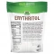 NOW FOODS Erythritol Pure (Erytrytol) - 1134g