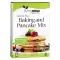 NOW FOODS Gluten-Free Baking and Pancake Mix (Bezglutenowa Mieszanka do Pieczenia i do Naleśników) 482g