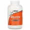 NOW FOODS Glycine Pure Powder (Glicyna w proszku, Wsparcie układu nerwowego) 454g