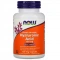 NOW FOODS Hyaluronic Acid Double Strength 100mg 120 Vegetarian Capsules