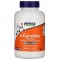 NOW FOODS L-Carnitine 500mg (Fitness Support) 180 Vegetarian Capsules