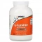 NOW FOODS L-Lysine Pure Powder (L-Lizyna w proszku) 454g