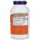 NOW FOODS Magnesium & Calcium with Zinc and Vitamin D3 (Nerves, Muscles, Bones) 250 Tablets