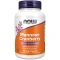 NOW FOODS Mannose Cranberry (Urinary Tract Health) 90 Vegetarian Capsules