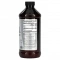 NOW SPORTS MCT Oil 100% Pure - 473 ml Vanilla Hazelnut