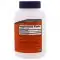 NOW FOODS NAC 1000mg (N-Acetylcysteine) 120 Tablets