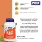 NOW FOODS NAC 600mg (N-Acetylo L-Cysteina) 100 Kapsułek wegetariańskich