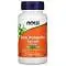 NOW FOODS Saw Palmetto Extract with Pumpkin Seed Oil 90 Vegetarian Softgels