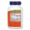 NOW FOODS Spirulina Certified Organic (Organiczna Spirulina) 500mg - 200 tabletek wegańskich