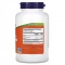 NOW FOODS Spirulina Certified Organic  500mg  500 Vegan tablets