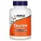 NOW FOODS Taurine Pure Powder (Visual function) 227g