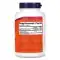 NOW FOODS Vitamin C-1000 Sustained Release 250 Vegetarian Tablets