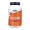 NOW FOODS Vitamin C-1000 with Rose Hips & Bioflavonoids 250 Tablets