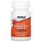 NOW FOODS Vitamin D3 10,000 IU (Witamina D3)  120 Kapsułek żelowych