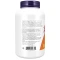 NOW FOODS Vitamin C-500 100 chewable tablets - Orange