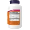 NOW FOODS Vitamin C-500 100 chewable tablets - Orange