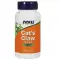 NOW FOODS Cat's Claw 500mg - 100 vegetarian capsules
