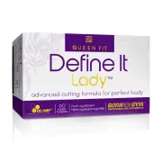 OLIMP Define It Lady - Idealna Sylwetka 60  tabletek