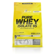 OLIMP PURE WHEY ISOLATE 95 (Izolat Białka) -  600g
