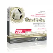 OLIMP Garlicin (Ekstrakt z Czosnku Pospolitego, Bezzapachowy) 30 Kapsułek