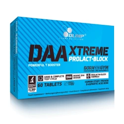 OLIMP DAA Xtreme PROLACT-BLOCK 60 Tablets