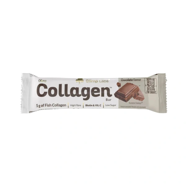 OLIMP Collagen Bar 44 g czekolada