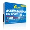 OLIMP Ashwagandha 600 Sport Edition (KSM-66) 60 Kapsułek