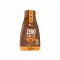 OLIMP Sos Zero Sauce 250ml Karmel