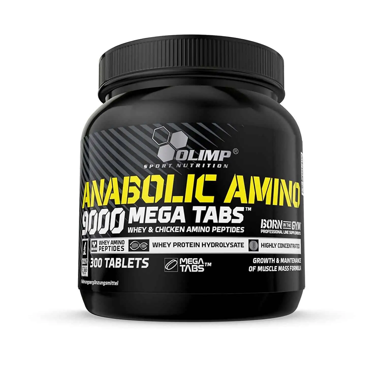 krem orman fizikçi  Olimp Anabolic Amino 9000 Mega Tabs (Amino Acids + Protein) 300 Tablets -  low price, check reviews and dosage