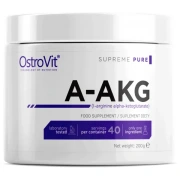 OSTROVIT supreme pure A-AKG 200g